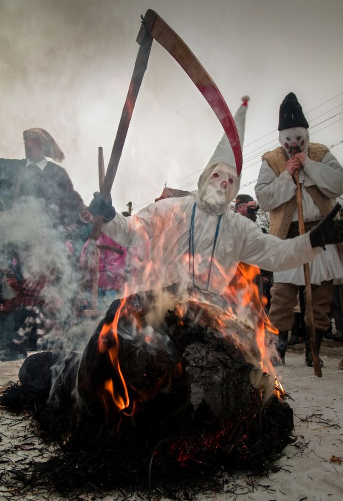 Photograph by Istvan Labancz