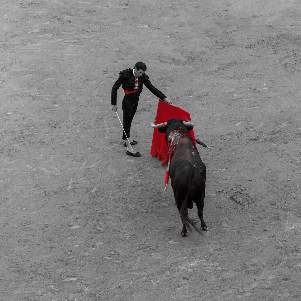 Photograph by Hicham Chraibi