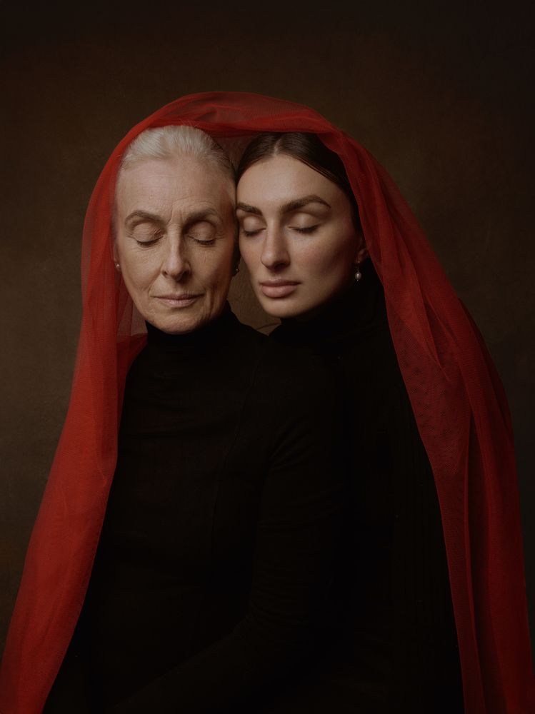 Photograph by Ирина Денисова