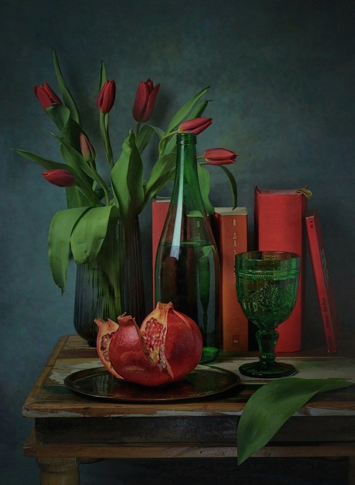 Photograph by Марина Регенспергер