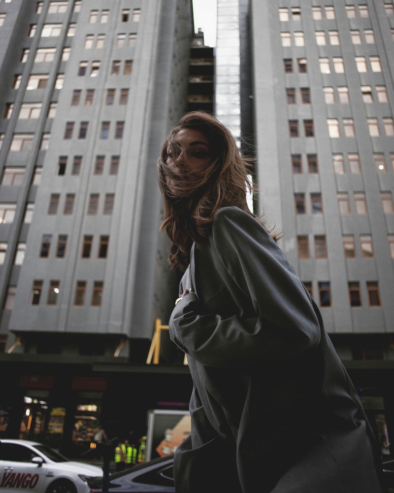 Photograph by Samir Abbasli