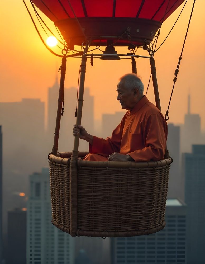 Photograph by Nick SIt