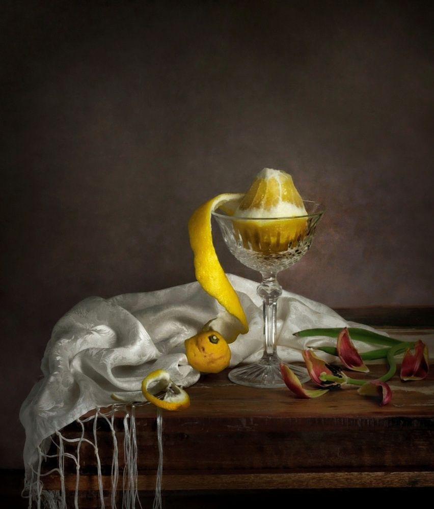 Photograph by Марина Регенспергер