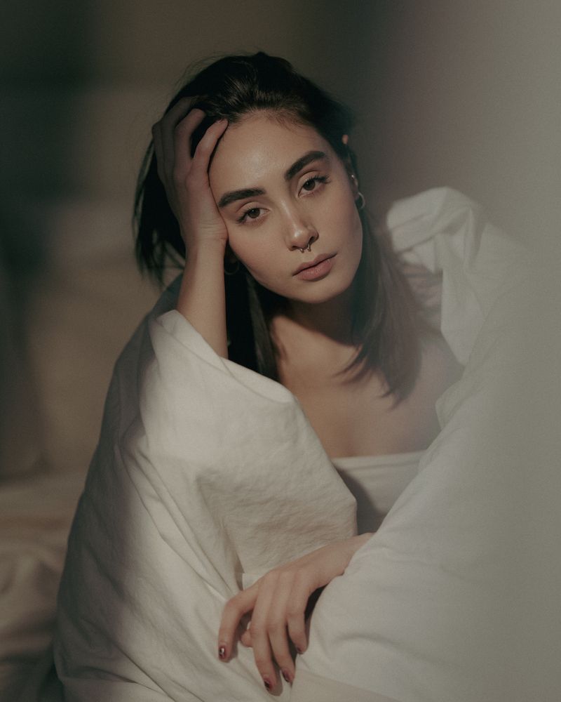 Фотография автора Amirhosein Ramezani