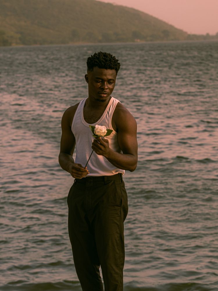 Photograph by David Obiefuna