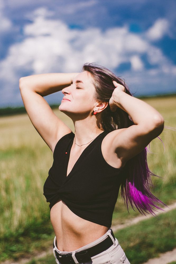 Photograph by Елена Кузьмина