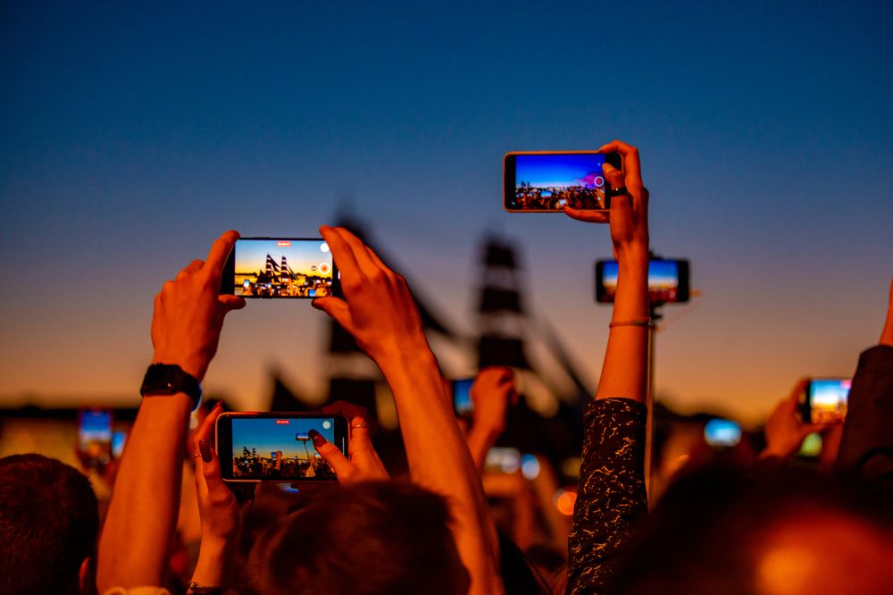 Photograph by Валерий Худынцев