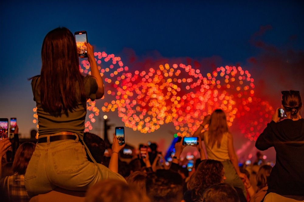 Photograph by Валерий Худынцев