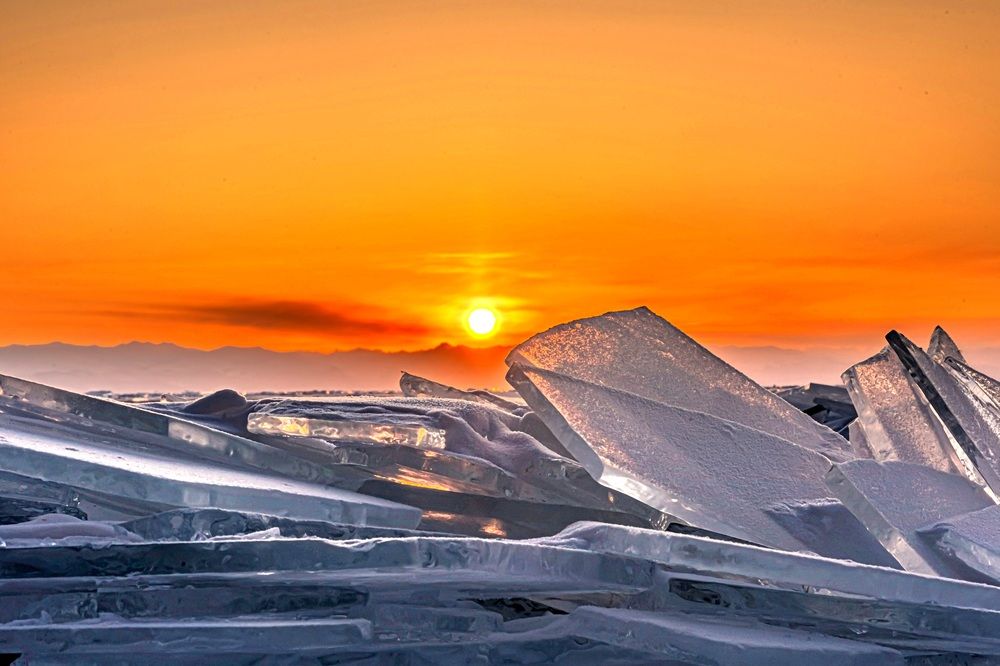 Photograph by Виктория Лобанова