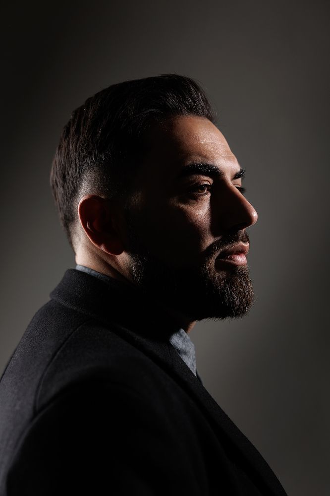 Photograph by Витя