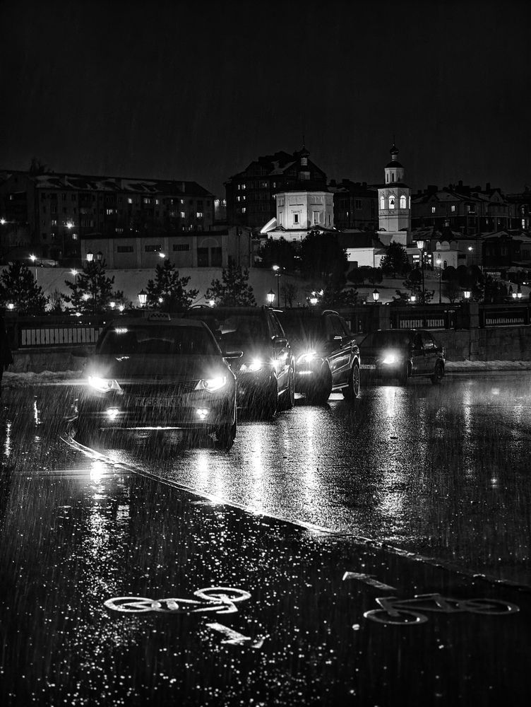 Photograph by Сергей Степаненко