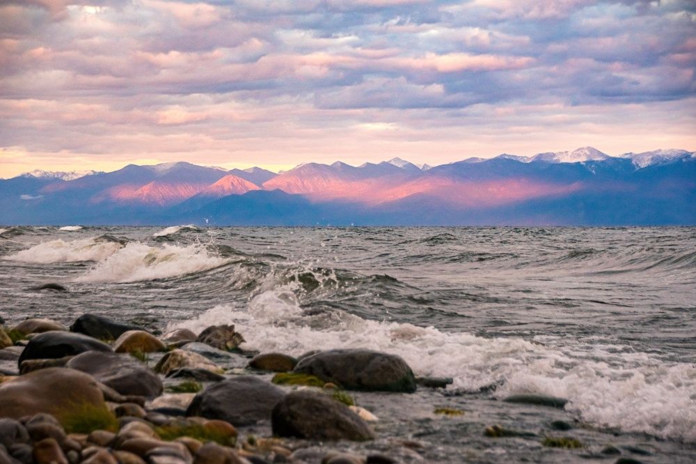 Photograph by Виктория Лобанова