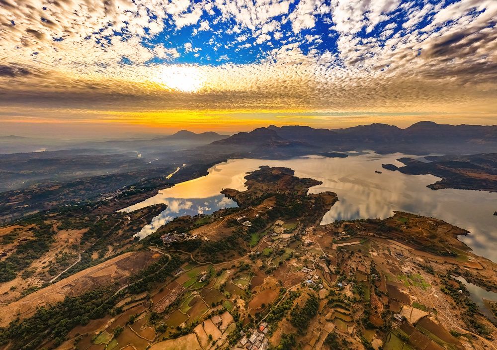 Photograph by Nitin Baste