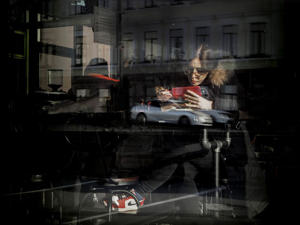 Photograph by Елена Юдовина