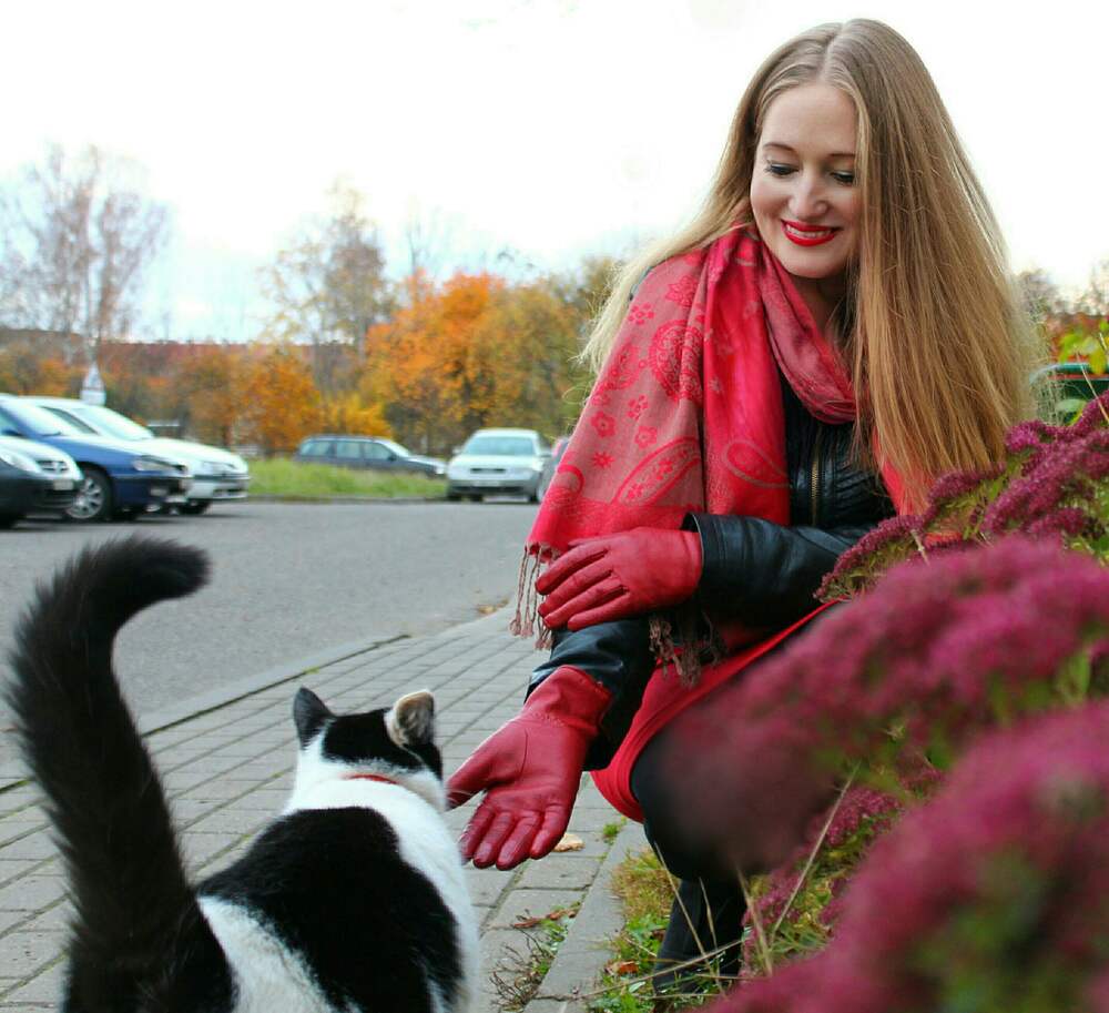 Photograph by Елена Воронова