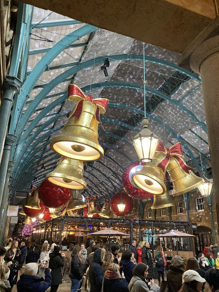 Photograph by Olena Rebrova