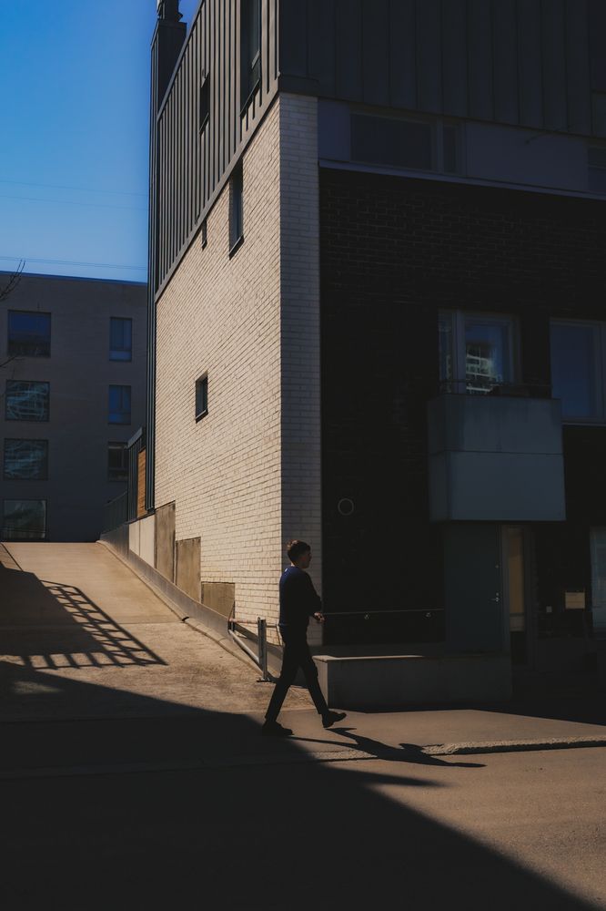 Photograph by Nikolay Surovtsev