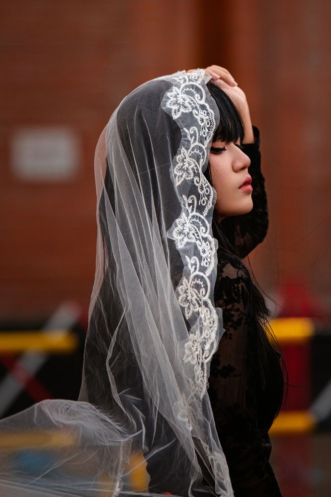 Photograph by Hani Nakib