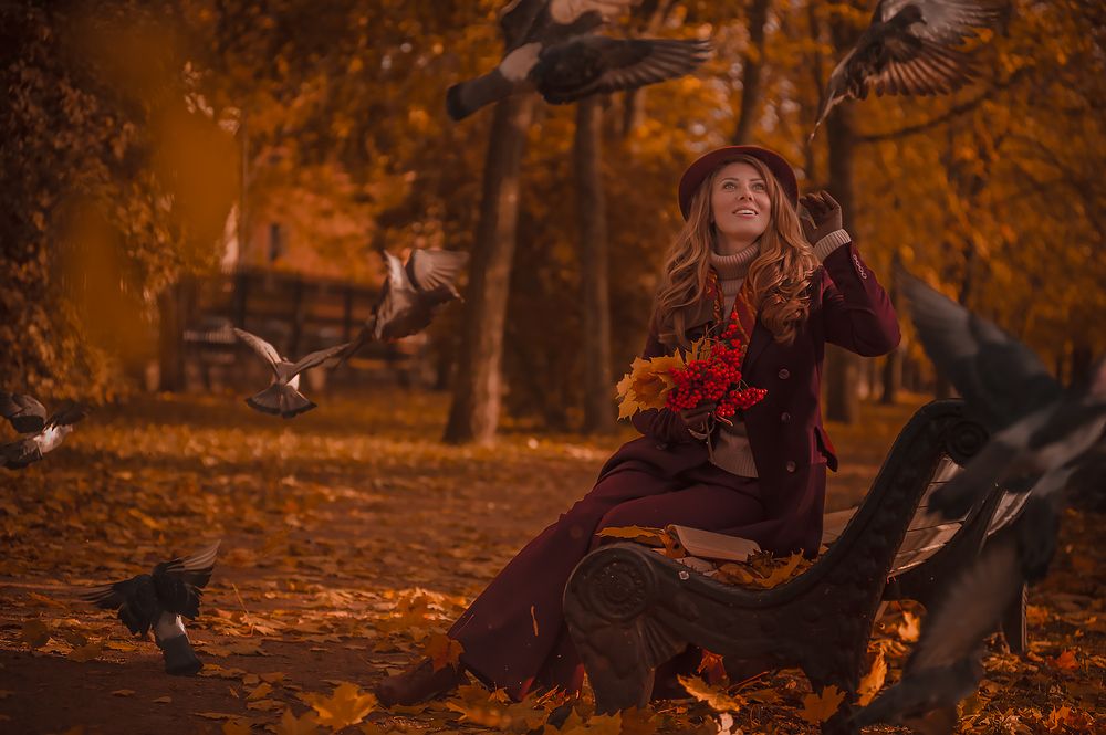 Photograph by Беликов Алексей