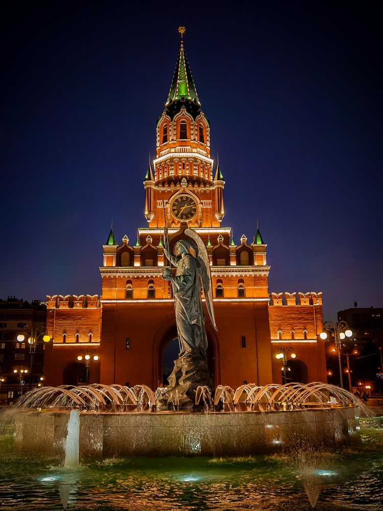 Photograph by Влад Апанасов