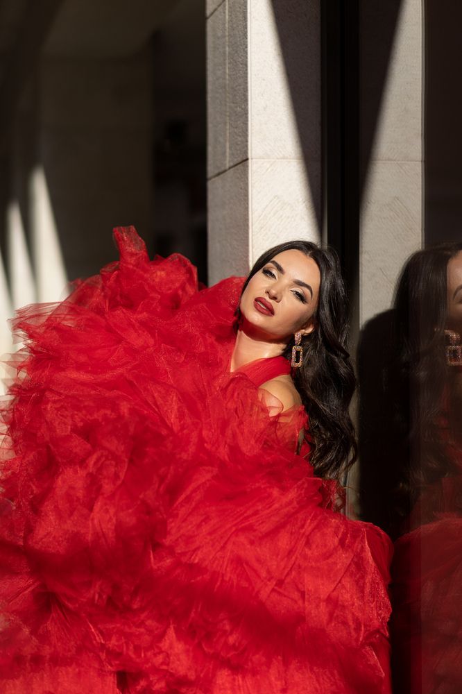 Фотография автора Юлия