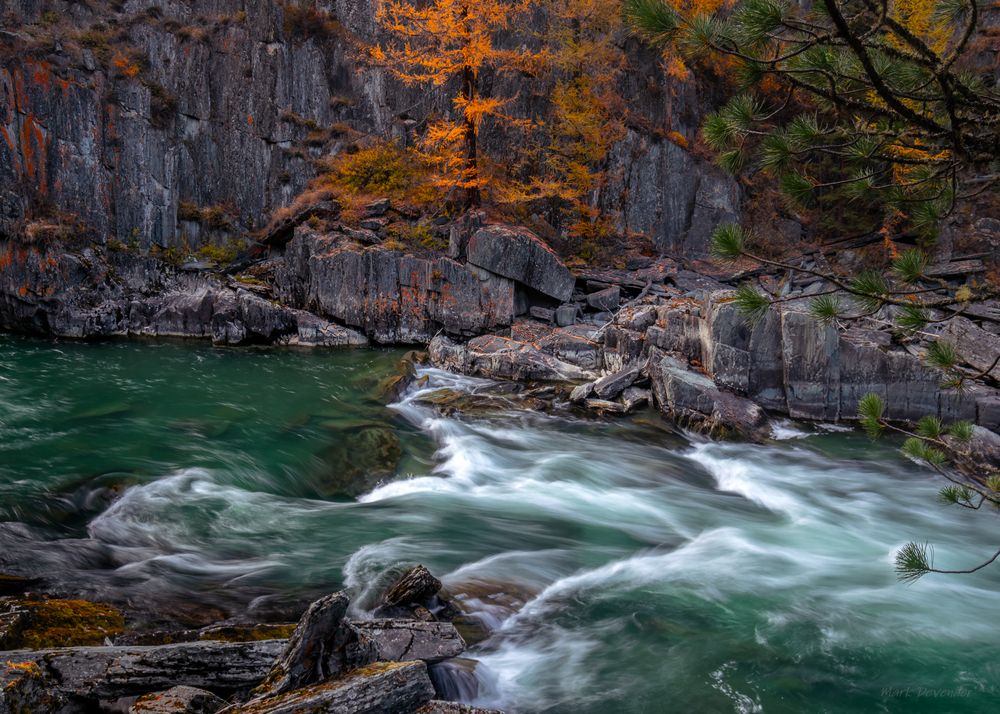 Photograph by Devender Mark