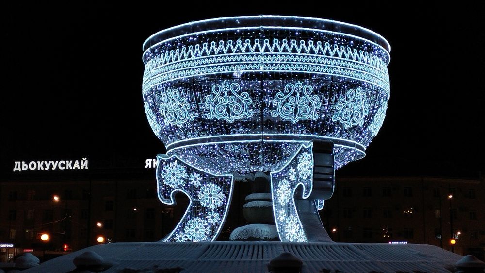 Photograph by Елена Халыева