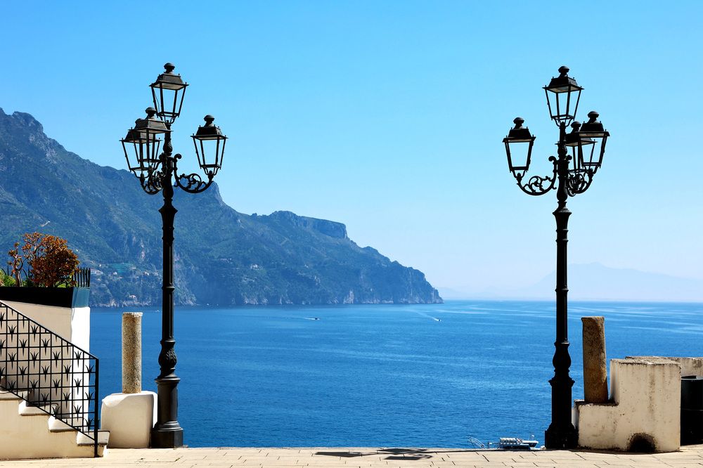 Photograph by Claudio Bonaccorsi