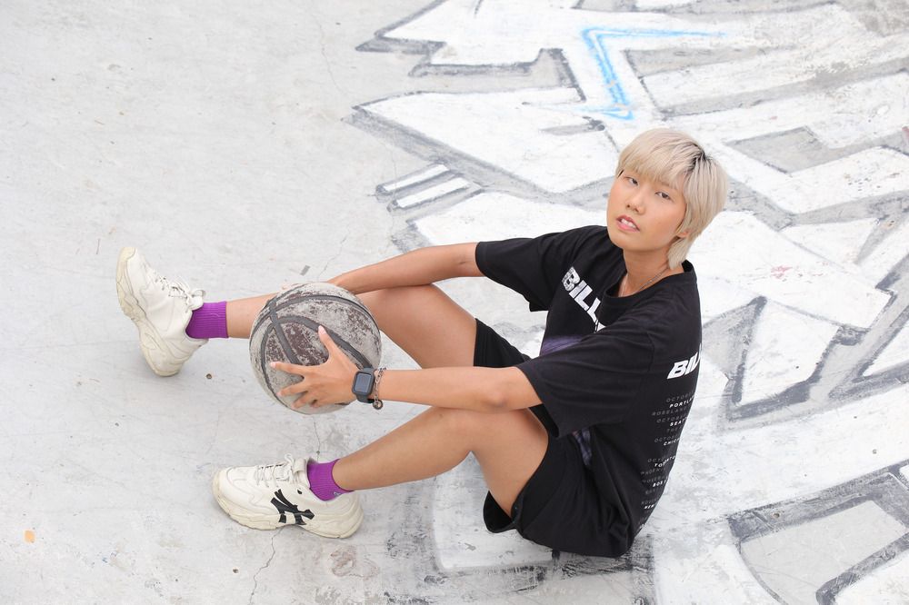 Photograph by Hani Nakib