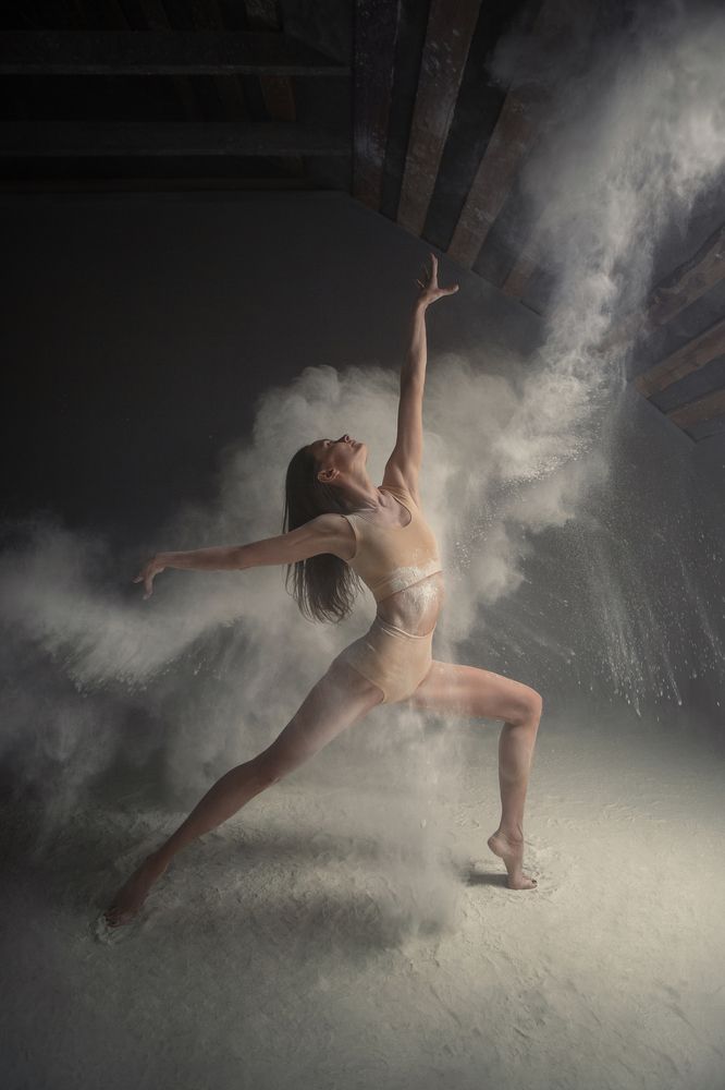 Photograph by Ольга Казакова