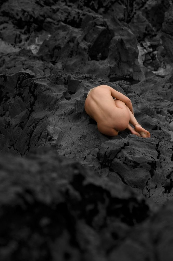 Photograph by Andrey Iova