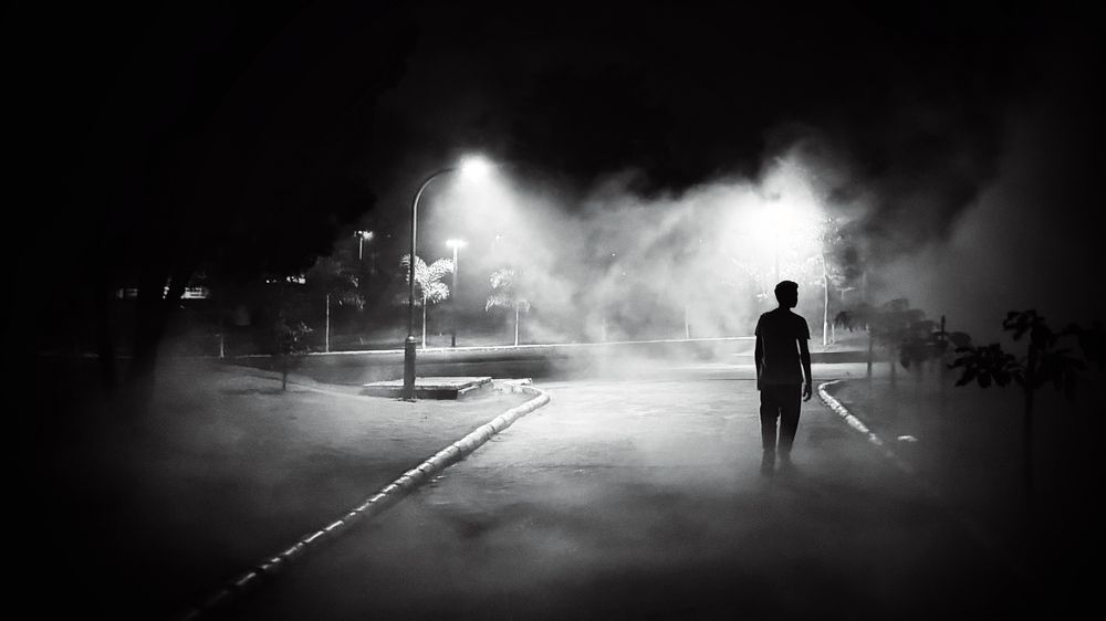 Photograph by Dimitry Kundu