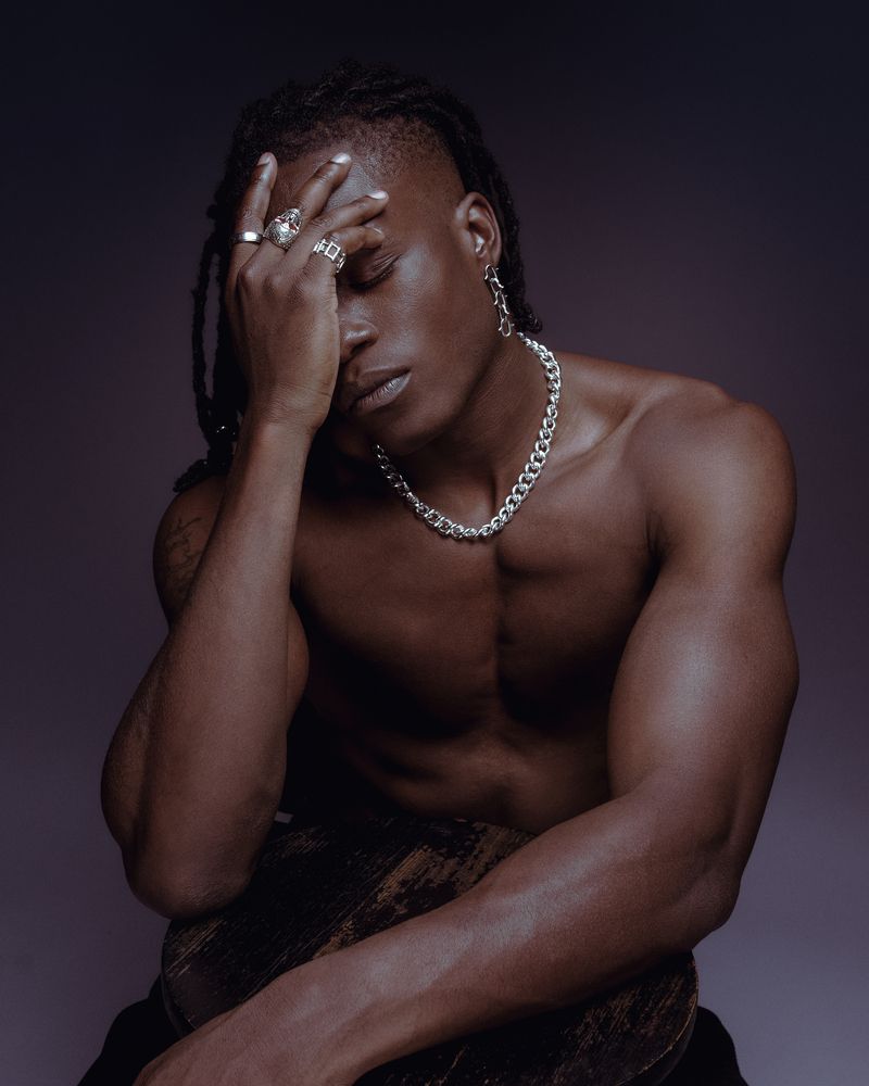 Photograph by Ирина Денисова