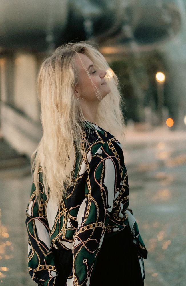 Photograph by WHITE ART