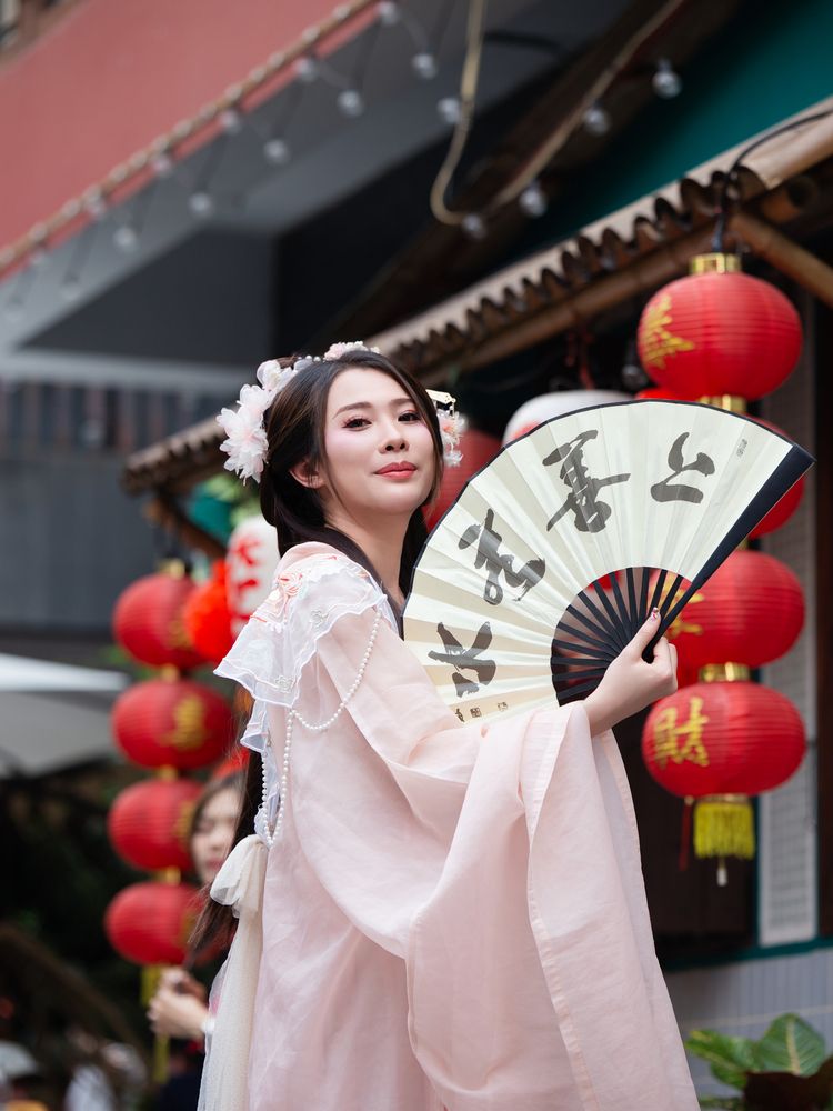 Photograph by Hani Nakib