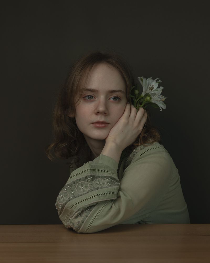 Фотография автора Irina Jefimova