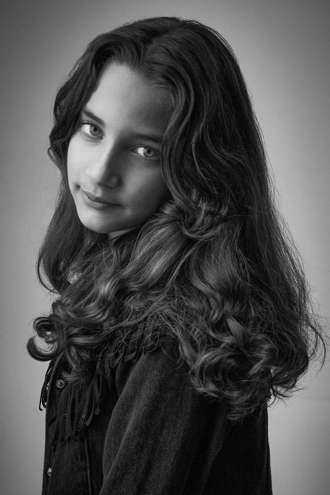 Фотография автора Елена Петрикина