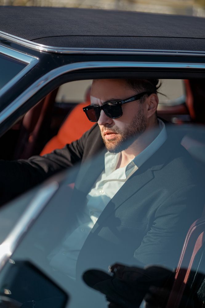 Photograph by Анна Воронова