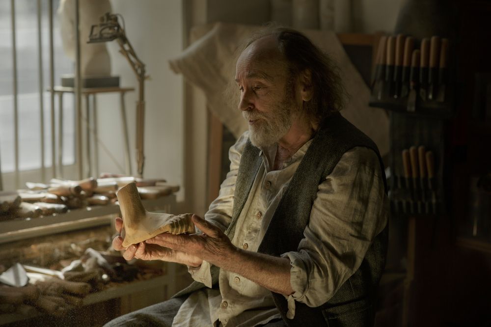 Photograph by Ольга Казакова