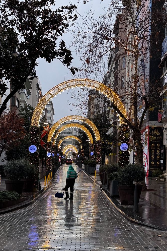 Photograph by Orhan Olmez