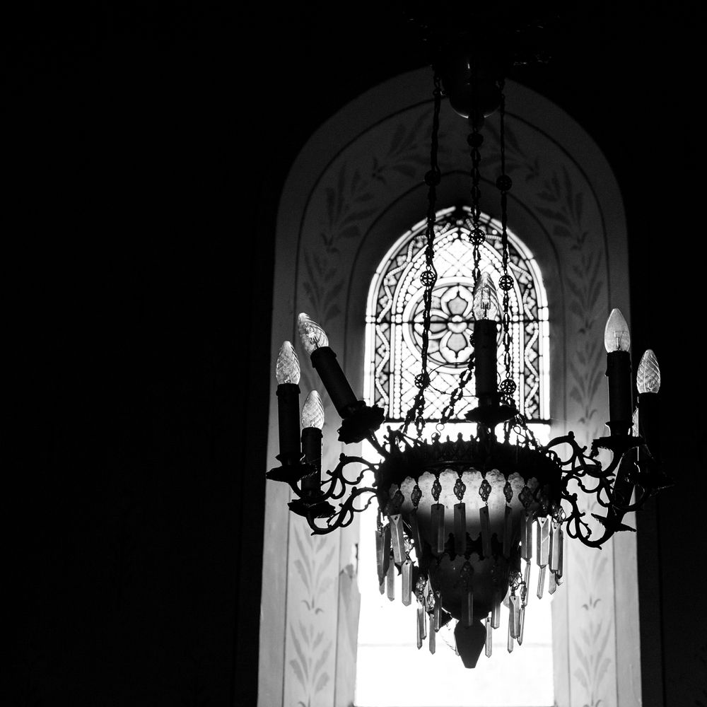 Photograph by Lionel Thenadey