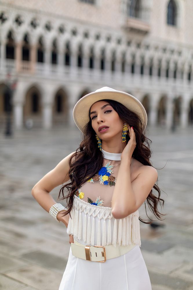 Фотография автора Юлия