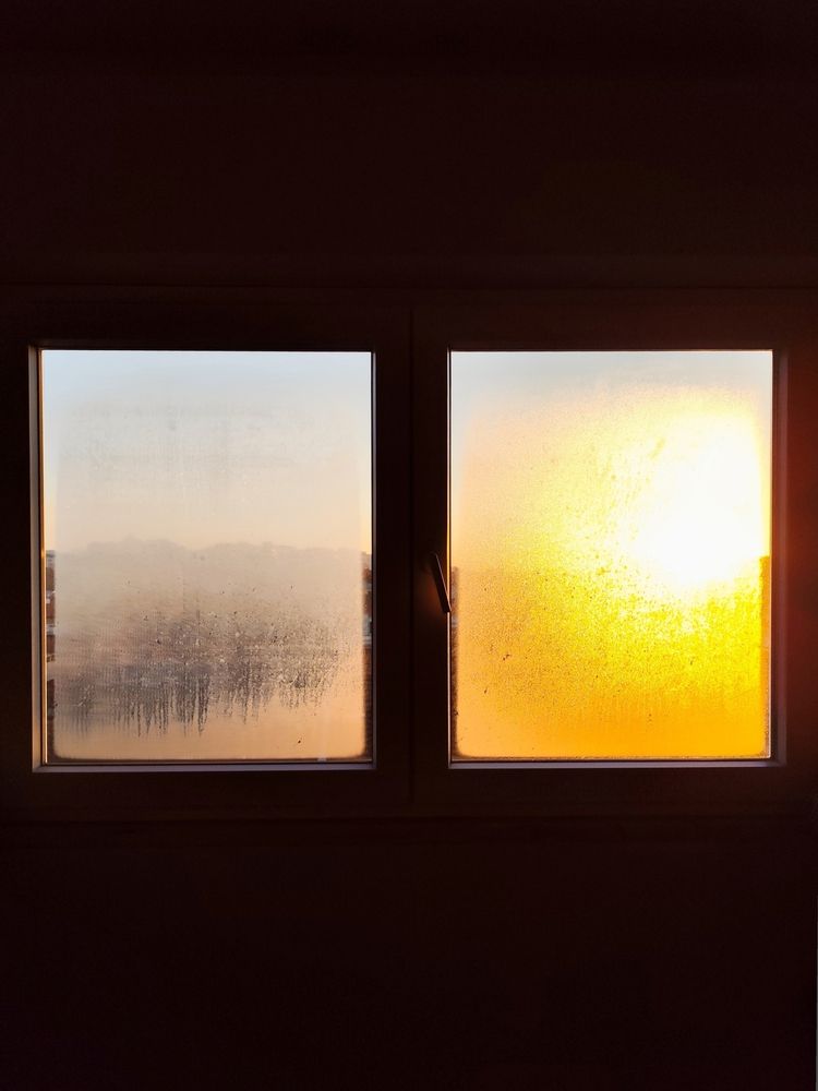 Photograph by Halyna Khomyk