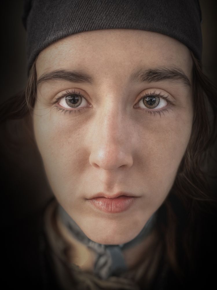 Photograph by Noëlle Mauri