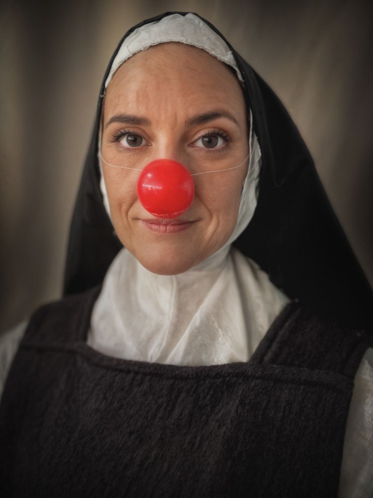 Photograph by Noëlle Mauri