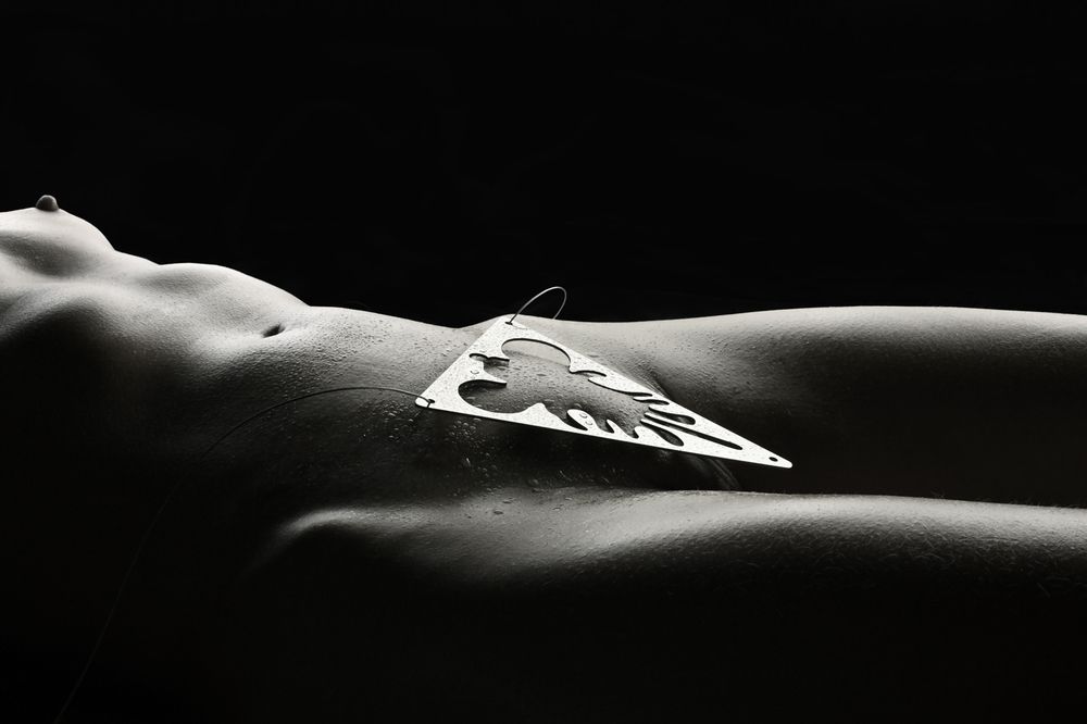 Фотография автора Michel MG