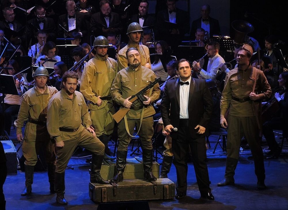 Photograph by Павел Бутенко