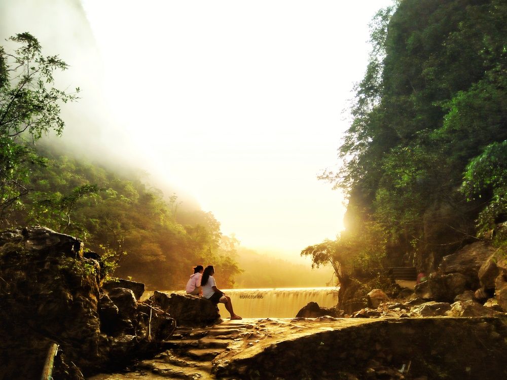 Photograph by EFREN VICTORINO