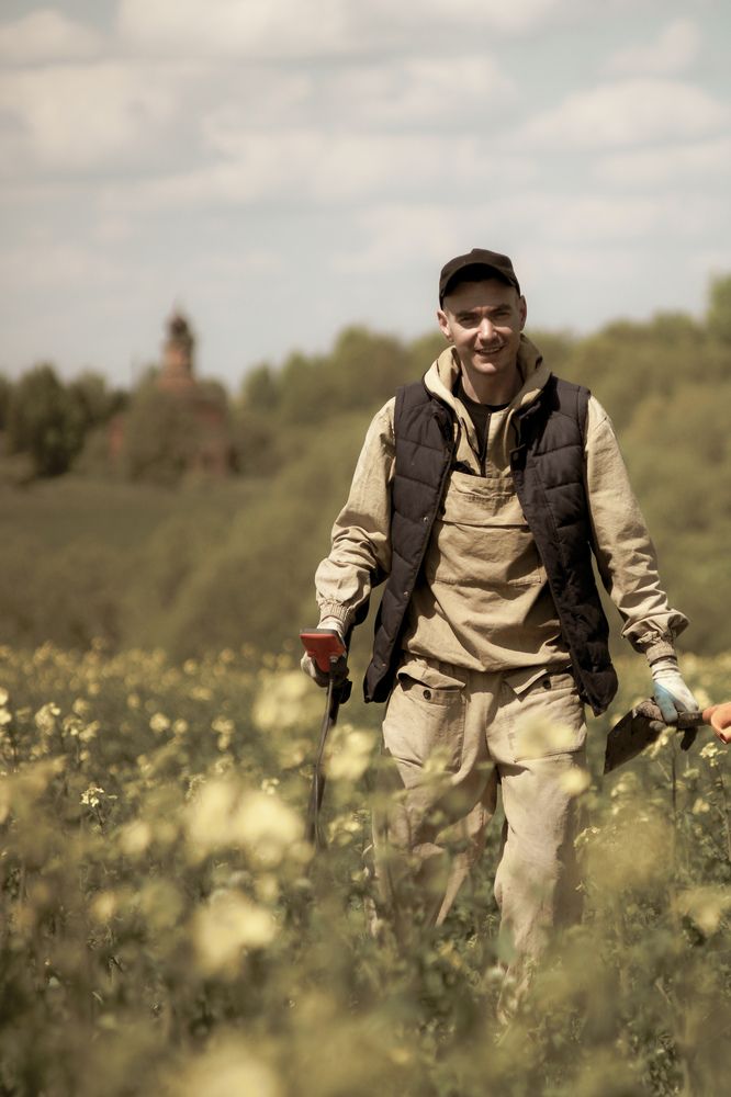 Photograph by hobbit