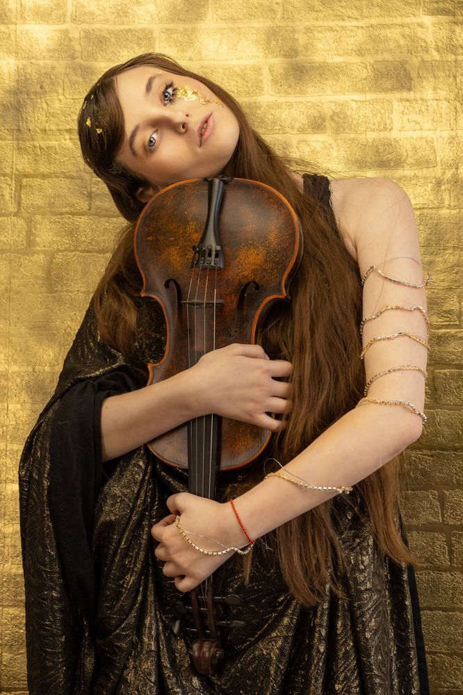 Фотография автора Наталья Якушонок